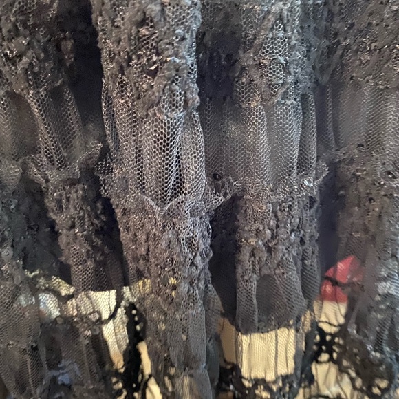 Crazy Gorgeous Max Studio Cocktail Dress - Picture 6 of 8